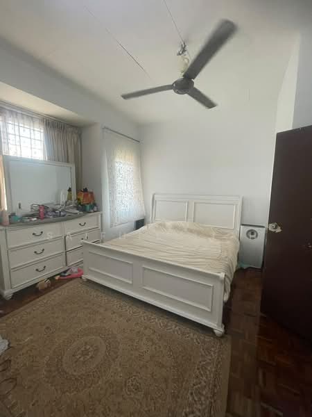 Rumah Teres 2 Tingkat untuk Dijual di Putra Heights (Subang Jaya) - Aizat Saifulrullah - Bedroom - PropertyGuru.com.my