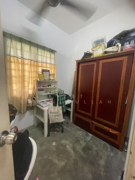 Rumah Teres 2 Tingkat untuk Dijual di Putra Heights (Subang Jaya) - Aizat Saifulrullah - Study - PropertyGuru.com.my