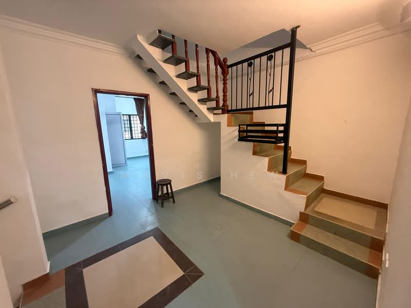 2-storey Terraced House for Rent in Taman Mount Austin (Tebrau) - Mavis Hew - Interior - PropertyGuru.com.my