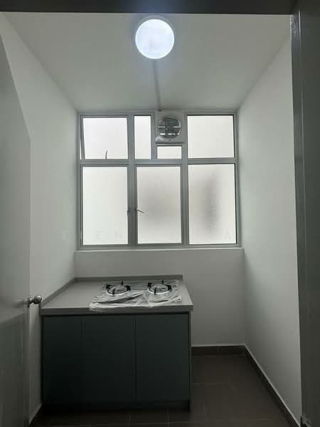 Condominium for Rent at MiNest Residence - Tien Ee Yap - Kitchen - PropertyGuru.com.my
