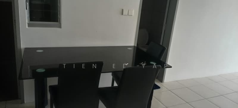 Condominium for Rent at MiNest Residence - Tien Ee Yap - Dining Room - PropertyGuru.com.my