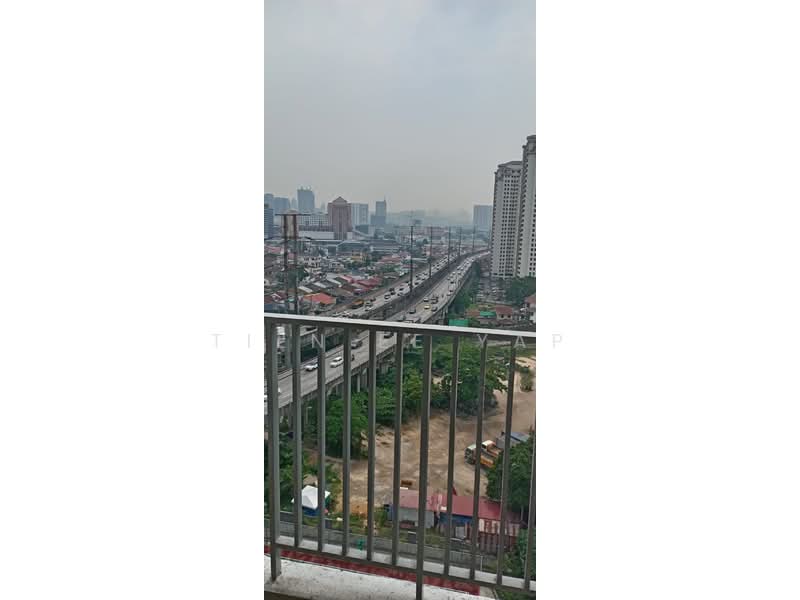 Condominium for Rent at MiNest Residence - Tien Ee Yap - Exterior - PropertyGuru.com.my