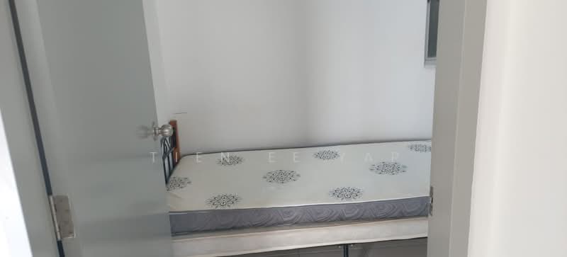 Condominium for Rent at MiNest Residence - Tien Ee Yap - Bedroom - PropertyGuru.com.my