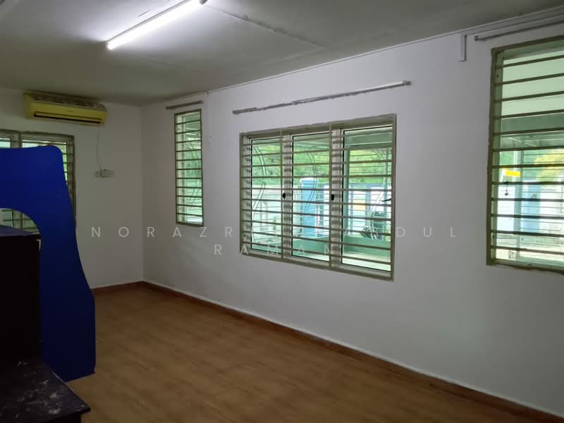 Rumah Teres 2 Tingkat untuk Dijual di Bukit Beruntung (Selangor) - Norazrein Abdul Raman - Interior - PropertyGuru.com.my