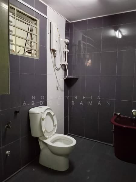 Rumah Teres 2 Tingkat untuk Dijual di Bukit Beruntung (Selangor) - Norazrein Abdul Raman - Bathroom - PropertyGuru.com.my