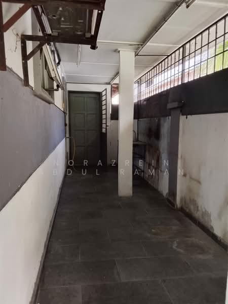 Rumah Teres 2 Tingkat untuk Dijual di Bukit Beruntung (Selangor) - Norazrein Abdul Raman - Corridor - PropertyGuru.com.my
