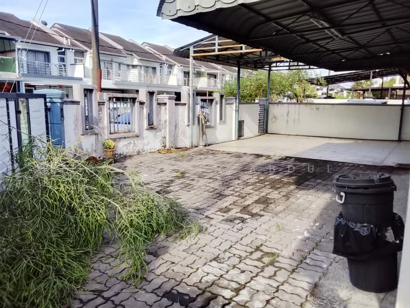 Rumah Teres 2 Tingkat untuk Dijual di Bukit Beruntung (Selangor) - Norazrein Abdul Raman - Exterior - PropertyGuru.com.my