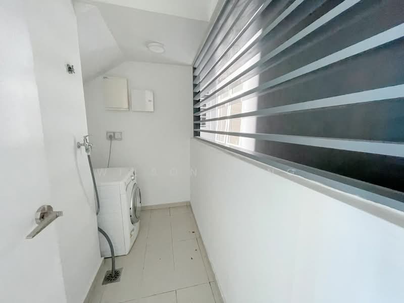 Service Residence for Sale at Eco Sky - Wilson Wong - Interior - PropertyGuru.com.my