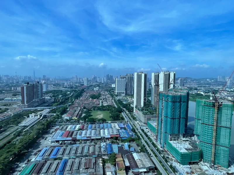 Service Residence for Sale at Eco Sky - Wilson Wong - Exterior - PropertyGuru.com.my