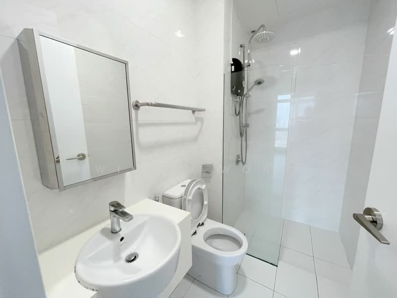 Service Residence for Sale at Eco Sky - Wilson Wong - Bathroom - PropertyGuru.com.my