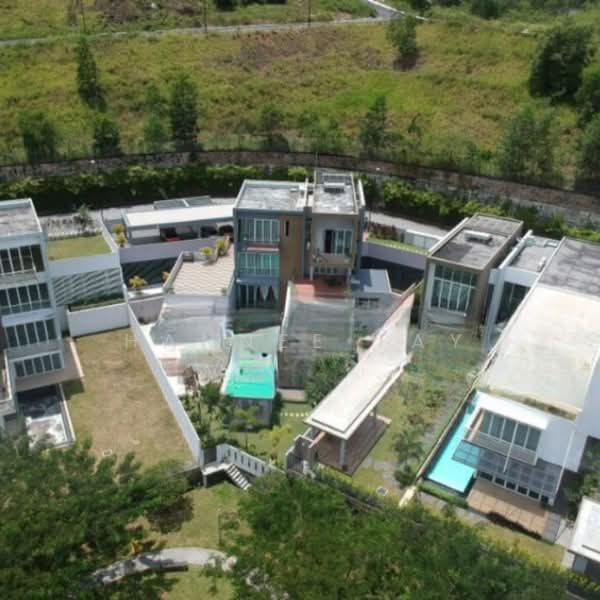 Bungalow for Sale in Taman Melawati (Ulu Kelang) - Hannee Tay - Exterior - PropertyGuru.com.my