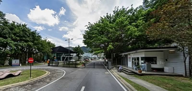 Bungalow for Sale in Taman Melawati (Ulu Kelang) - Hannee Tay - Exterior - PropertyGuru.com.my