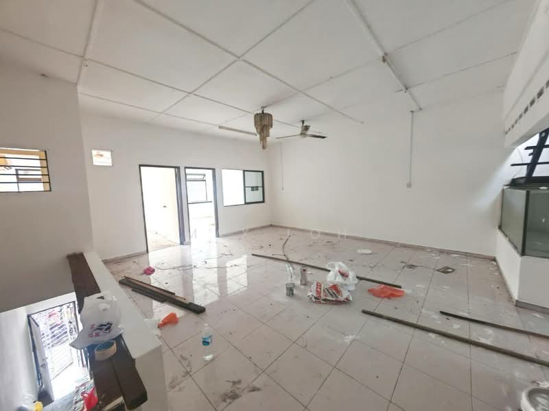 Shop for Sale in Taman Johor Jaya (Johor Bahru) - Max Loh - Living Room - PropertyGuru.com.my