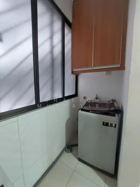 Kondominium untuk Disewa di Bukit Gembira - Shafiq Muttalib - PropertyGuru.com.my