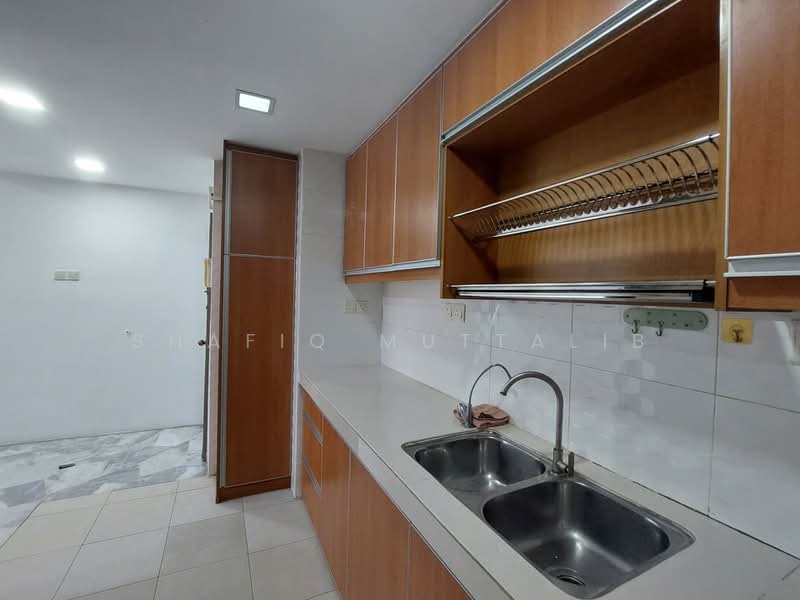Kondominium untuk Disewa di Bukit Gembira - Shafiq Muttalib - PropertyGuru.com.my