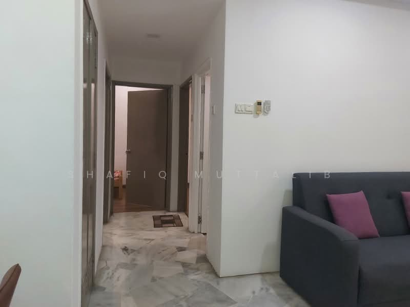 Kondominium untuk Disewa di Bukit Gembira - Shafiq Muttalib - PropertyGuru.com.my