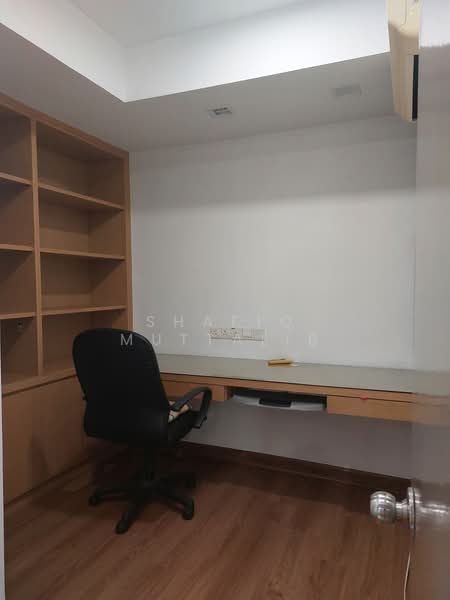 Kondominium untuk Disewa di Bukit Gembira - Shafiq Muttalib - PropertyGuru.com.my