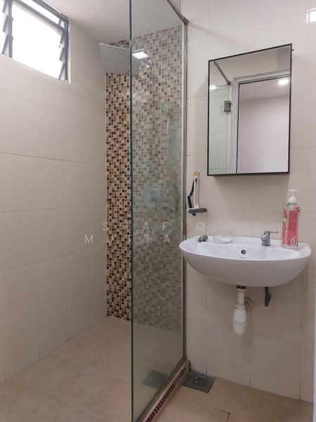 Kondominium untuk Disewa di Bukit Gembira - Shafiq Muttalib - PropertyGuru.com.my