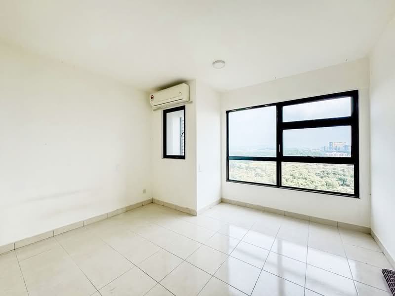 Service Residence for Rent at Tiara Imperio Residence - Eiffel Lai - Interior - PropertyGuru.com.my