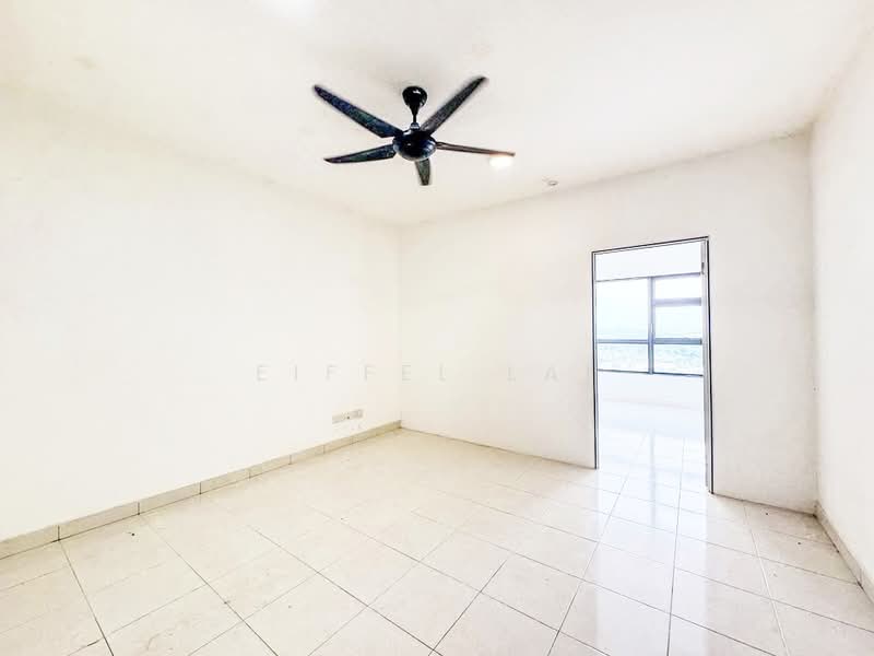Service Residence for Rent at Tiara Imperio Residence - Eiffel Lai - PropertyGuru.com.my