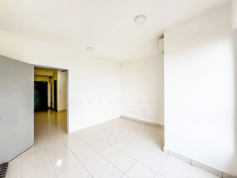 Service Residence for Rent at Tiara Imperio Residence - Eiffel Lai - PropertyGuru.com.my