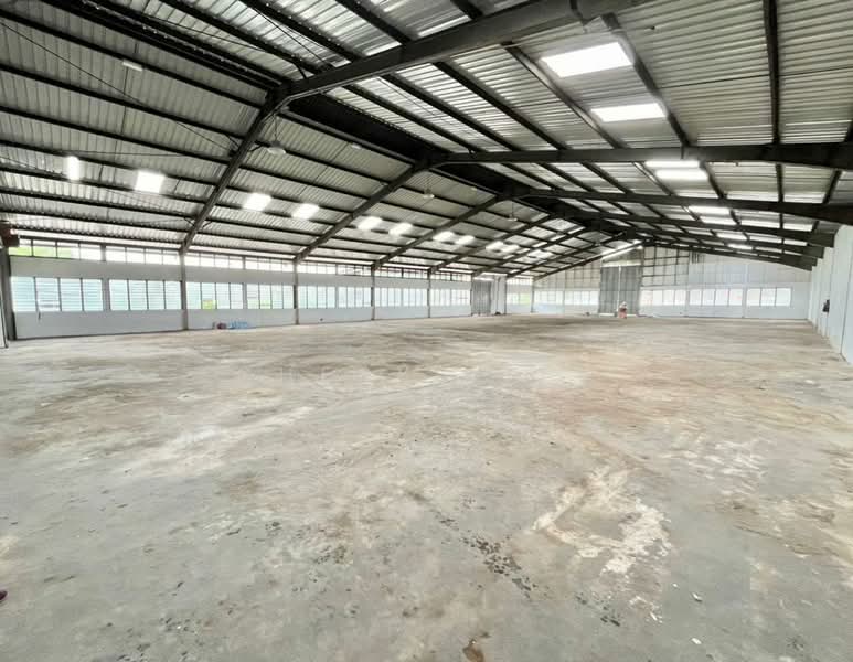 Kilang untuk Disewa di Kawasan Perindustrian Pasir Gudang (Pasir Gudang) - Cheryl Tey - Interior - PropertyGuru.com.my