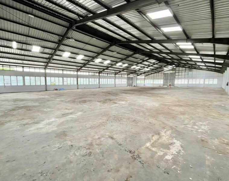 Kilang untuk Disewa di Kawasan Perindustrian Pasir Gudang (Pasir Gudang) - Cheryl Tey - Interior - PropertyGuru.com.my