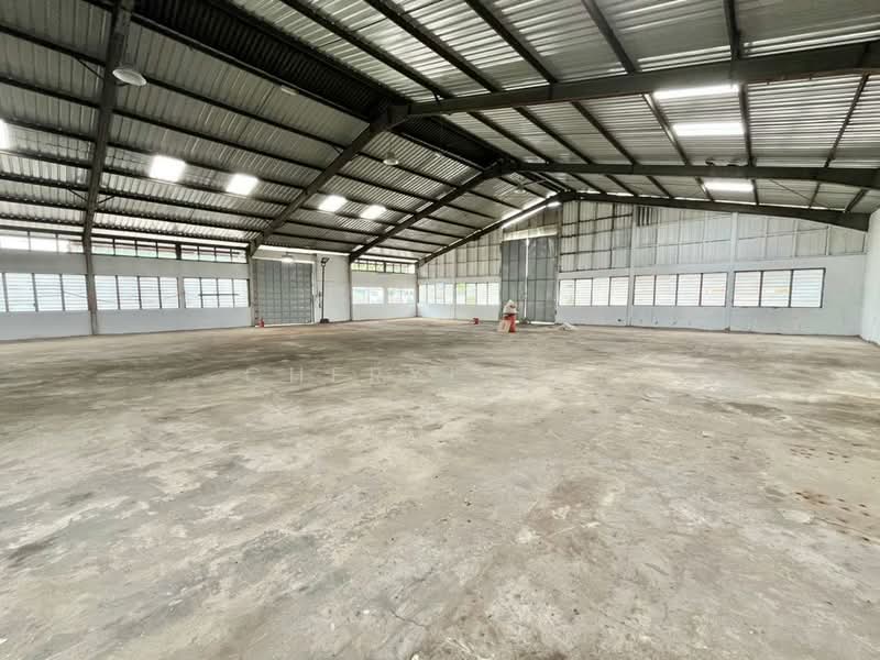 Kilang untuk Disewa di Kawasan Perindustrian Pasir Gudang (Pasir Gudang) - Cheryl Tey - Interior - PropertyGuru.com.my