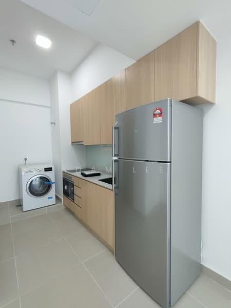 Condominium for Sale at Colony by Infinitum - Adam Lee - Kitchen - PropertyGuru.com.my