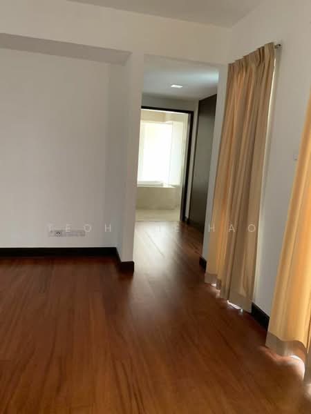Semi-Detached House for Sale in Mont Kiara (Kuala Lumpur) - Teoh Yie Hao - Interior - PropertyGuru.com.my