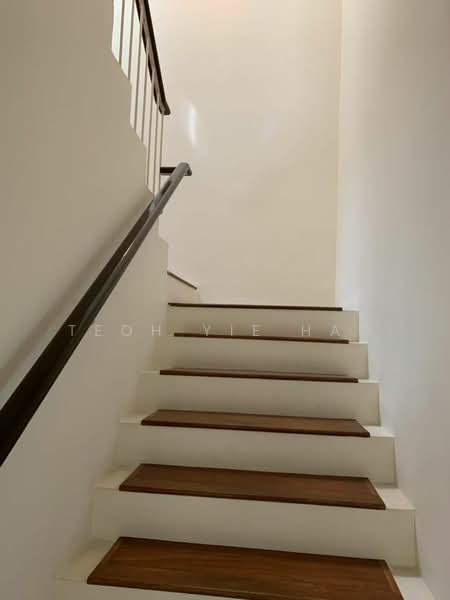 Semi-Detached House for Sale in Mont Kiara (Kuala Lumpur) - Teoh Yie Hao - Interior - PropertyGuru.com.my