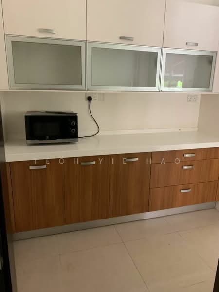 Semi-Detached House for Sale in Mont Kiara (Kuala Lumpur) - Teoh Yie Hao - Kitchen - PropertyGuru.com.my