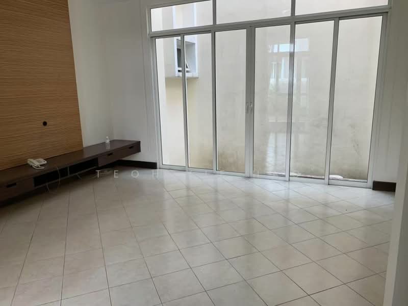 Semi-Detached House for Sale in Mont Kiara (Kuala Lumpur) - Teoh Yie Hao - Living Room - PropertyGuru.com.my