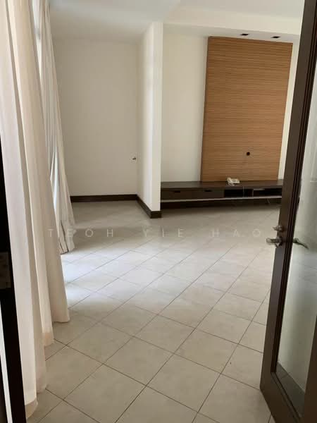 Semi-Detached House for Sale in Mont Kiara (Kuala Lumpur) - Teoh Yie Hao - Living Room - PropertyGuru.com.my