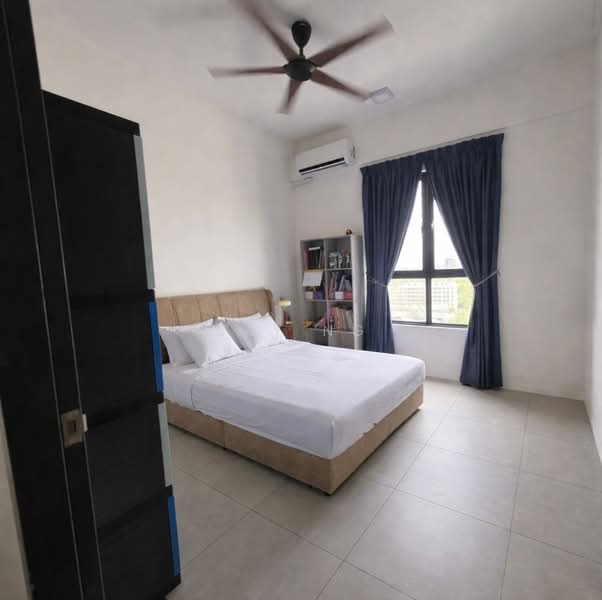 Service Residence for Rent at Aston Acacia - Jay Ng - PropertyGuru.com.my
