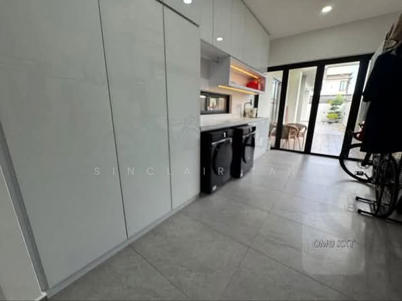 Bungalow for Sale in Taman Aman Perdana (Kapar) - Sinclair Tan - Interior - PropertyGuru.com.my