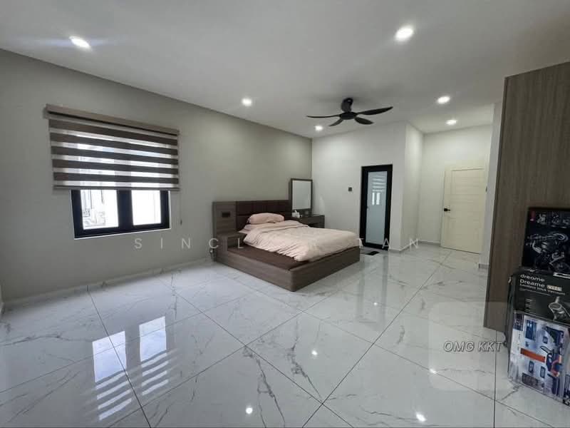 Bungalow for Sale in Taman Aman Perdana (Kapar) - Sinclair Tan - Bedroom - PropertyGuru.com.my