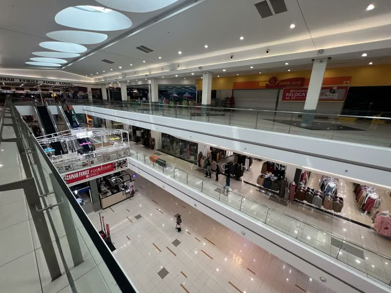 Shop / Office for Sale in Kota Samarahan (Sarawak) - Jimmyy Chin - PropertyGuru.com.my