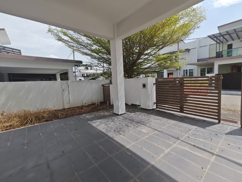 Semi-Detached House for Sale in Taman Ozana Impian (Bukit Katil) - CHIN FN - Exterior - PropertyGuru.com.my