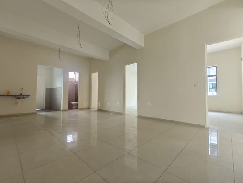 Semi-Detached House for Sale in Taman Ozana Impian (Bukit Katil) - CHIN FN - Interior - PropertyGuru.com.my