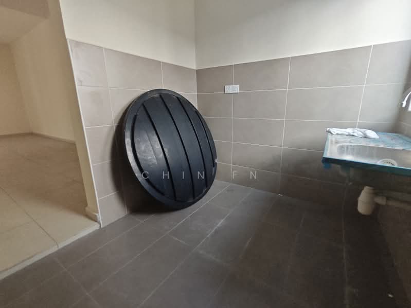 Semi-Detached House for Sale in Taman Ozana Impian (Bukit Katil) - CHIN FN - Interior - PropertyGuru.com.my