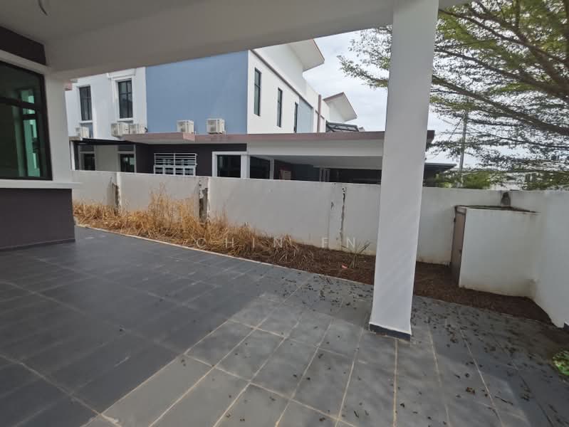 Semi-Detached House for Sale in Taman Ozana Impian (Bukit Katil) - CHIN FN - Exterior - PropertyGuru.com.my