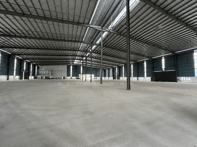 Factory for Sale in Port Klang (Pelabuhan Klang) (Selangor) - Helen Wan - Interior - PropertyGuru.com.my