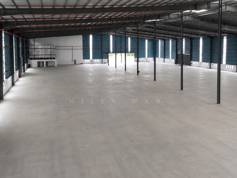 Factory for Sale in Port Klang (Pelabuhan Klang) (Selangor) - Helen Wan - Interior - PropertyGuru.com.my