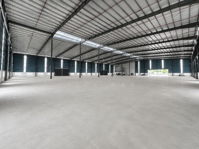 Factory for Sale in Port Klang (Pelabuhan Klang) (Selangor) - Helen Wan - Interior - PropertyGuru.com.my