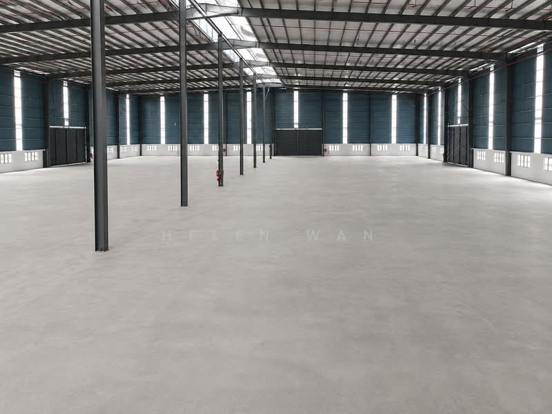 Factory for Sale in Port Klang (Pelabuhan Klang) (Selangor) - Helen Wan - Interior - PropertyGuru.com.my