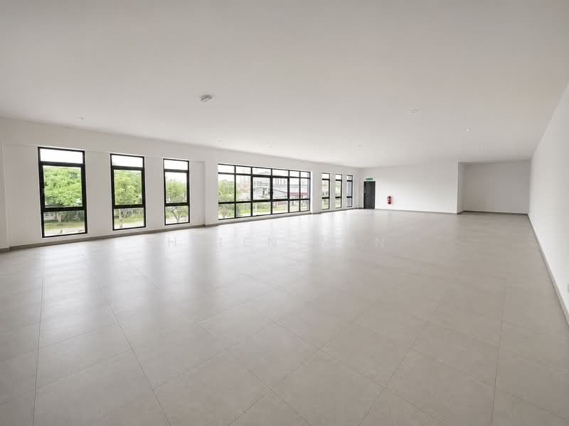 Factory for Sale in Port Klang (Pelabuhan Klang) (Selangor) - Helen Wan - Interior - PropertyGuru.com.my