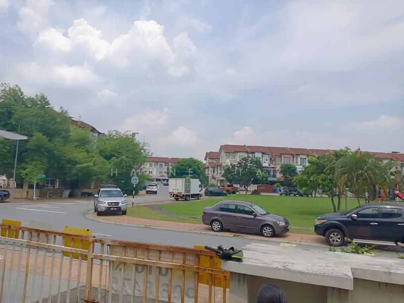 Rumah Teres 2.5 Tingkat untuk Dijual di Pesona Kemuning (Shah Alam) - Hannee Tay - PropertyGuru.com.my