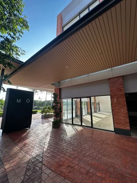 Shop for Rent in Banting (Selangor) - Mohd Fitri MF - Exterior - PropertyGuru.com.my