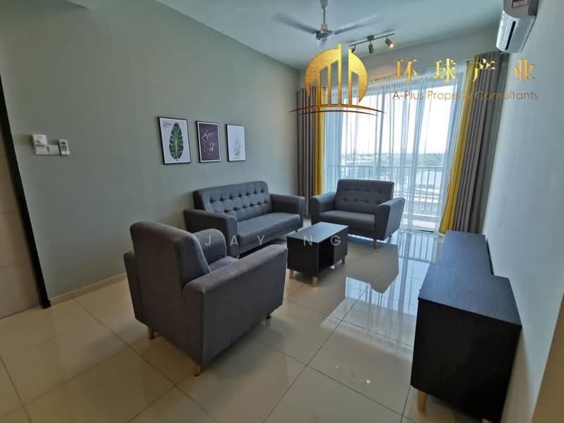 Kondominium untuk Disewa di Casa Residence - Jay Ng - PropertyGuru.com.my